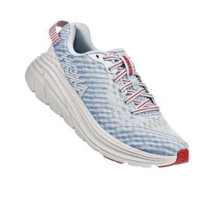 Hoka Women Running shoe 8